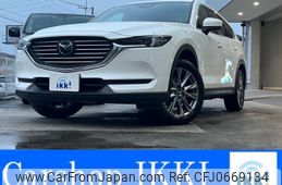 mazda cx-8 2020 -MAZDA 【大宮 332ﾁ2812】--CX-8 KG5P--490---MAZDA 【大宮 332ﾁ2812】--CX-8 KG5P--490-