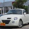 daihatsu copen 2007 -DAIHATSU 【所沢 581ｹ9052】--Copen L880K--0040249---DAIHATSU 【所沢 581ｹ9052】--Copen L880K--0040249- image 1