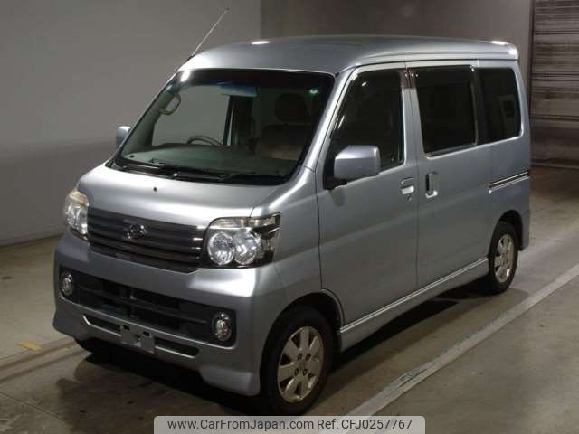 daihatsu atrai-wagon 2017 -DAIHATSU--Atrai Wagon ABA-S321G--S321G-0067593---DAIHATSU--Atrai Wagon ABA-S321G--S321G-0067593- image 1