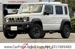 suzuki jimny-nomade 2025 CFJ1889480
