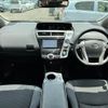 toyota prius-α 2015 -TOYOTA--Prius α DAA-ZVW41W--ZVW41-3375569---TOYOTA--Prius α DAA-ZVW41W--ZVW41-3375569- image 3