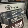 toyota land-cruiser-prado 2000 -TOYOTA--Land Cruiser Prado GF-RZJ95--RZJ95-0040120---TOYOTA--Land Cruiser Prado GF-RZJ95--RZJ95-0040120- image 22