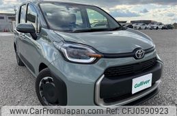 toyota sienta 2024 -TOYOTA--Sienta 6AA-MXPL10G--MXPL10-1168669---TOYOTA--Sienta 6AA-MXPL10G--MXPL10-1168669-