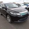 toyota harrier 2018 -TOYOTA--Harrier DBA-ZSU65W--ZSU65-0033698---TOYOTA--Harrier DBA-ZSU65W--ZSU65-0033698- image 1