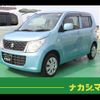 suzuki wagon-r 2016 quick_quick_DBA-MH34S_MH34S-525112 image 1