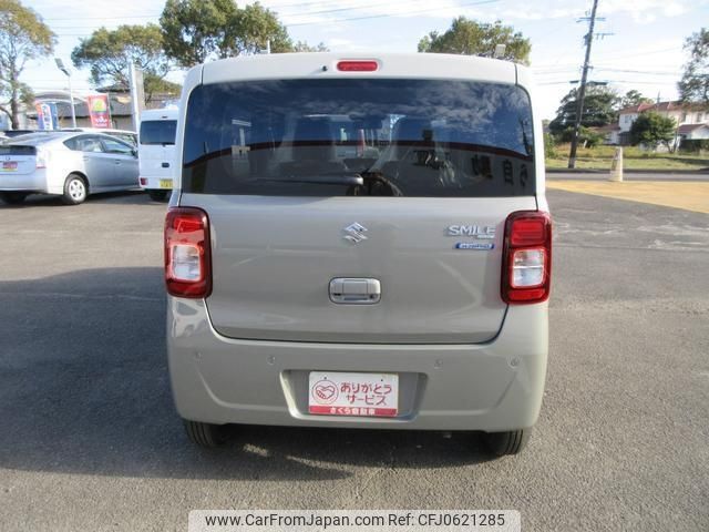 suzuki wagon-r 2024 CFJ0621285 image 2
