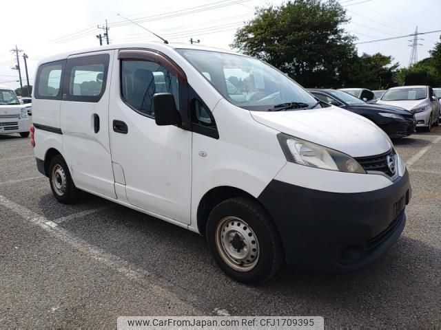 nissan nv200-vanette-van 2012 CFJ1709395 image 2