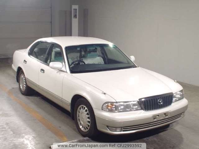 mazda sentia 1999 -MAZDA--Sentia GF-HEEA--HEEA-300428---MAZDA--Sentia GF-HEEA--HEEA-300428- image 1