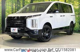 mitsubishi delica-d5 2025 CFJ1582081