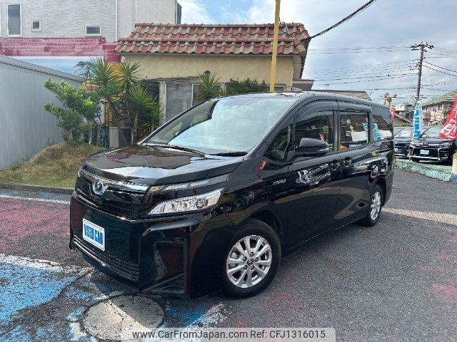 toyota voxy 2019 -TOYOTA--Voxy ZWR80G--0414482---TOYOTA--Voxy ZWR80G--0414482- image 1