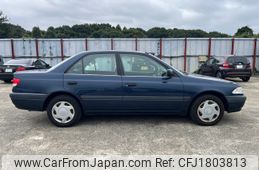 toyota carina 1998 CFJ1803813