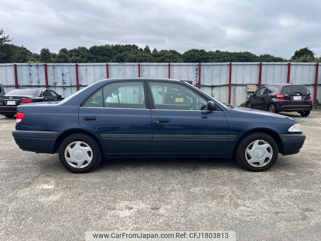 toyota carina 1998 CFJ1803813 image 1