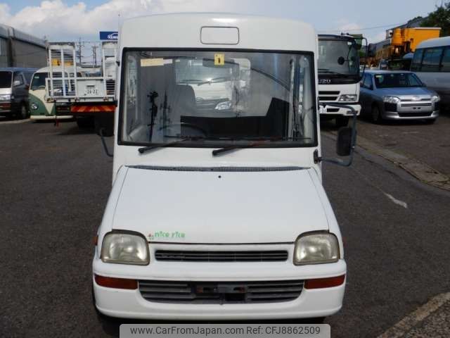 daihatsu mira-van 1993 -DAIHATSU--Mira Van V-L200V--L200V-000880---DAIHATSU--Mira Van V-L200V--L200V-000880- image 2