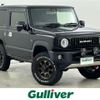 suzuki jimny 2020 -SUZUKI--Jimny 3BA-JB64W--JB64W-155171---SUZUKI--Jimny 3BA-JB64W--JB64W-155171- image 1