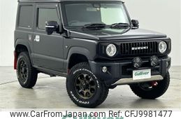 suzuki jimny 2020 -SUZUKI--Jimny 3BA-JB64W--JB64W-155171---SUZUKI--Jimny 3BA-JB64W--JB64W-155171-