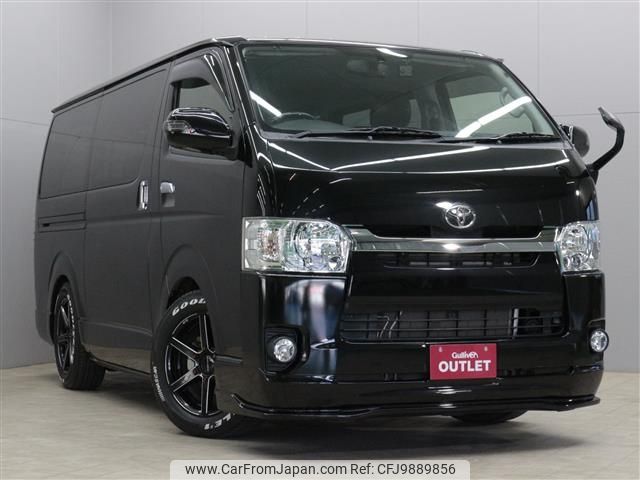 toyota hiace-van 2017 -TOYOTA--Hiace Van CBF-TRH200V--TRH200-0268651---TOYOTA--Hiace Van CBF-TRH200V--TRH200-0268651- image 1