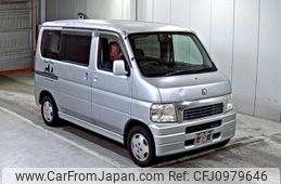 honda vamos 2000 -HONDA--Vamos HM1-1022846---HONDA--Vamos HM1-1022846-