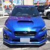 subaru wrx 2014 -SUBARU 【千葉 302ﾗ6282】--WRX DBA-VAG--VAG-002086---SUBARU 【千葉 302ﾗ6282】--WRX DBA-VAG--VAG-002086- image 2