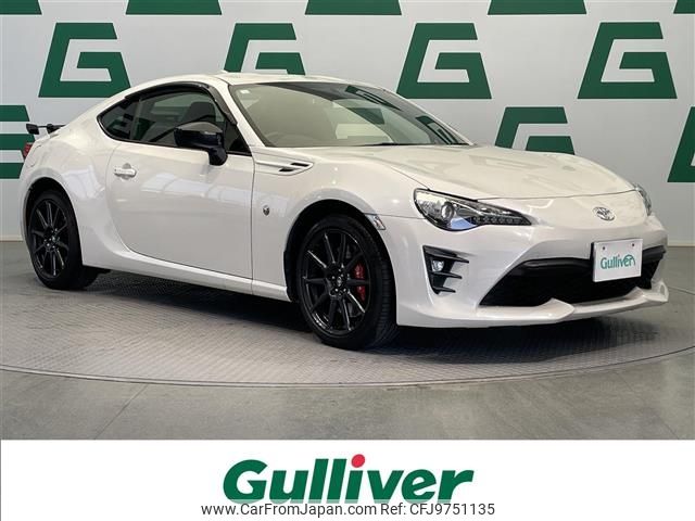 toyota 86 2019 -TOYOTA--86 DBA-ZN6--ZN6-093418---TOYOTA--86 DBA-ZN6--ZN6-093418- image 1