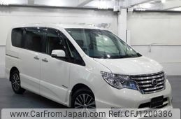 nissan serena 2014 -NISSAN--Serena DAA-HFC26--HFC26-211500---NISSAN--Serena DAA-HFC26--HFC26-211500-