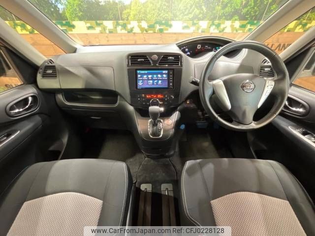 nissan serena 2012 -NISSAN--Serena DBA-C26--C26-033360---NISSAN--Serena DBA-C26--C26-033360- image 2