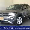 volkswagen t-cross 2021 -VOLKSWAGEN--VW T-Cross 3BA-C1DKR--WVGZZZC1ZMY136947---VOLKSWAGEN--VW T-Cross 3BA-C1DKR--WVGZZZC1ZMY136947- image 1