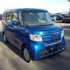 honda n-box 2018 -HONDA--N BOX DBA-JF4--JF4-1020495---HONDA--N BOX DBA-JF4--JF4-1020495- image 1