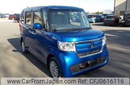 honda n-box 2018 -HONDA--N BOX DBA-JF4--JF4-1020495---HONDA--N BOX DBA-JF4--JF4-1020495-