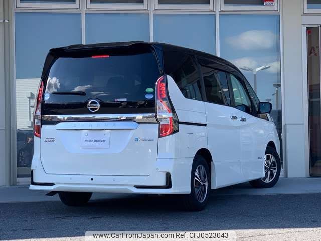 nissan serena 2021 -NISSAN--Serena 6AA-HFC27--HFC27-108434---NISSAN--Serena 6AA-HFC27--HFC27-108434- image 2