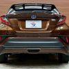 toyota c-hr 2017 quick_quick_DAA-ZYX10_ZYX10-2065406 image 13