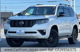 toyota land-cruiser-prado 2022 quick_quick_TRJ150_TRJ150-0153864