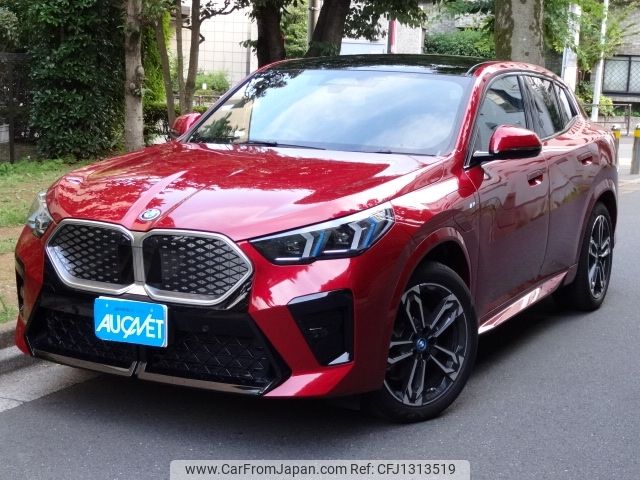 bmw bmw-ix2 2024 -BMW--BMW iX2 ZAA-72GM67--WBY72GM0705Z89***---BMW--BMW iX2 ZAA-72GM67--WBY72GM0705Z89***- image 1