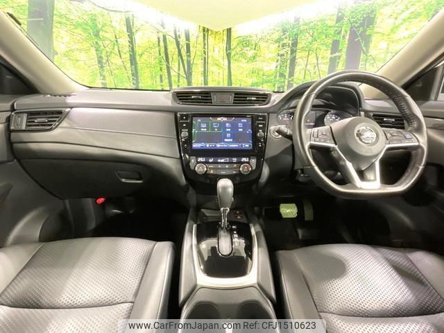 nissan x-trail 2019 CFJ1510623 image 2