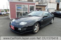 nissan fairlady-z 2000 CFJ1570418