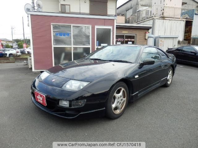 nissan fairlady-z 2000 CFJ1570418 image 1