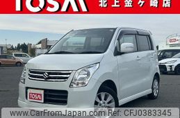 suzuki wagon-r 2010 quick_quick_MH23S_MH23S-331966