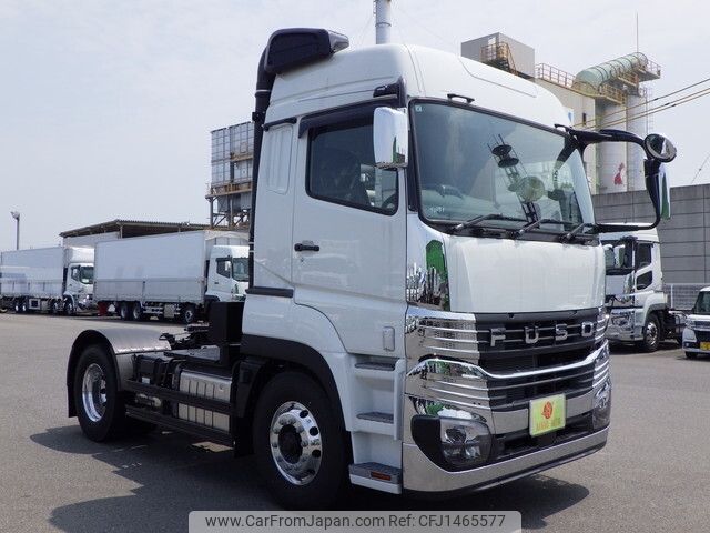 mitsubishi-fuso super-great 2025 -MITSUBISHI--Super Great 2RG-FP84VDR--FP84VD-500467---MITSUBISHI--Super Great 2RG-FP84VDR--FP84VD-500467- image 2