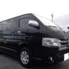 toyota hiace-van 2016 -TOYOTA 【和泉 430さ1270】--Hiace Van KDH201V-0201115---TOYOTA 【和泉 430さ1270】--Hiace Van KDH201V-0201115- image 1