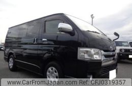 toyota hiace-van 2016 -TOYOTA 【和泉 430さ1270】--Hiace Van KDH201V-0201115---TOYOTA 【和泉 430さ1270】--Hiace Van KDH201V-0201115-