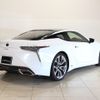 lexus lc 2017 -LEXUS--Lexus LC DAA-GWZ100--GWZ100-0001801---LEXUS--Lexus LC DAA-GWZ100--GWZ100-0001801- image 8