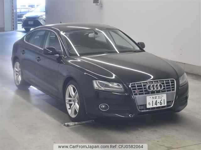 audi a5 undefined -AUDI 【多摩 302ロ1461】--Audi A5 8TCDNL-WAUZZZ8T2BA066043---AUDI 【多摩 302ロ1461】--Audi A5 8TCDNL-WAUZZZ8T2BA066043- image 1