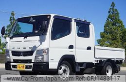 mitsubishi-fuso canter 2015 -MITSUBISHI--Canter TPG-FBA00--FBA00-540462---MITSUBISHI--Canter TPG-FBA00--FBA00-540462-