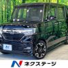 honda n-box 2017 -HONDA--N BOX DBA-JF3--JF3-2006203---HONDA--N BOX DBA-JF3--JF3-2006203- image 1