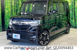 honda n-box 2017 -HONDA--N BOX DBA-JF3--JF3-2006203---HONDA--N BOX DBA-JF3--JF3-2006203-