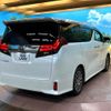 toyota alphard 2016 CFJ1826534 image 17