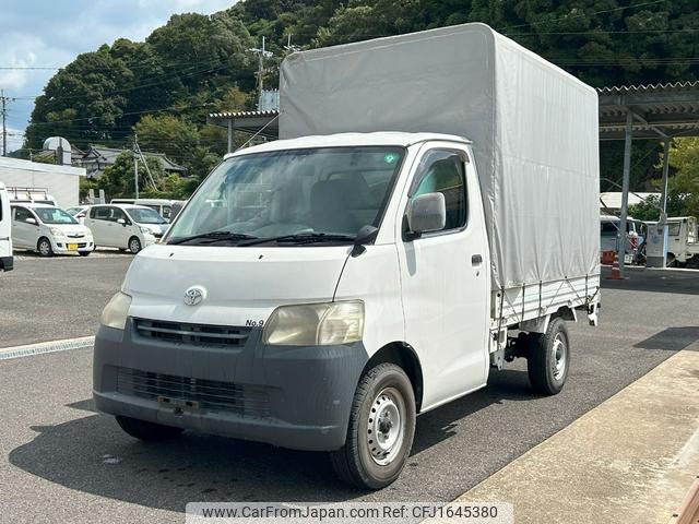 toyota townace-truck 2012 CFJ1645380 image 1
