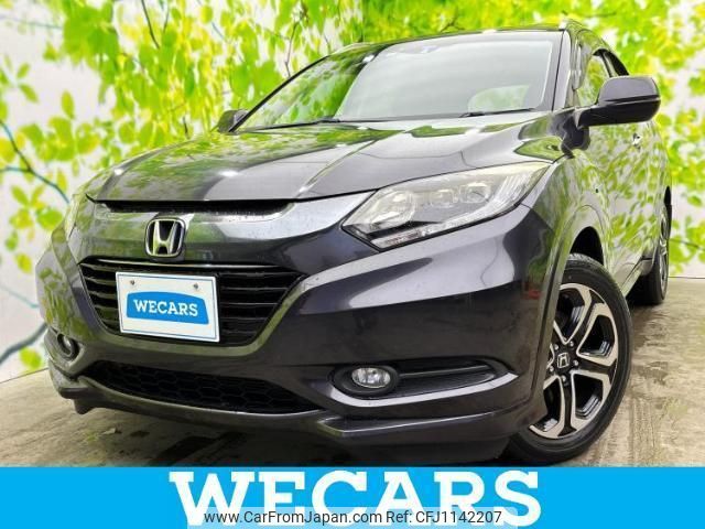 honda vezel 2014 quick_quick_DAA-RU3_RU3-1007345 image 1