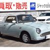 nissan figaro 1991 -NISSAN--Figaro E-FK10--FK10-013430---NISSAN--Figaro E-FK10--FK10-013430- image 50