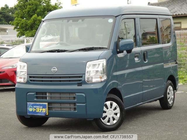 nissan clipper-van 2024 CFJ1738557 image 1