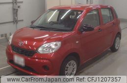 toyota passo 2016 -TOYOTA 【千葉 503ま4497】--Passo M700A-0034021---TOYOTA 【千葉 503ま4497】--Passo M700A-0034021-